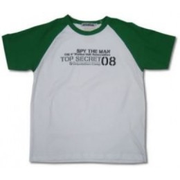 T118 camp tee designer in HongKong T118 camp tee designer in HongKong